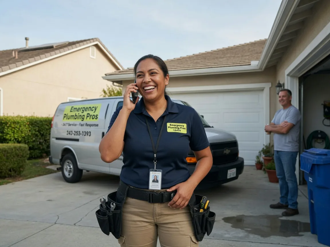 Emergency Plumber Arrington, TN FAQs